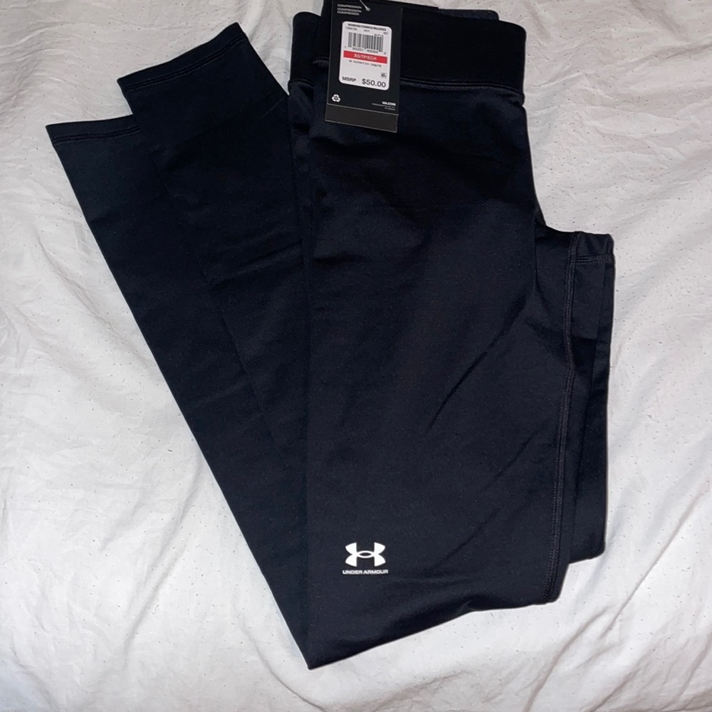 Under Amour Leggings